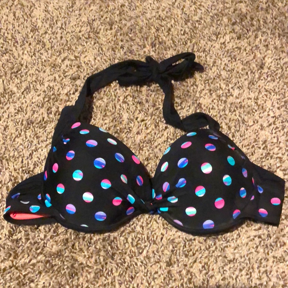 Bikini top
